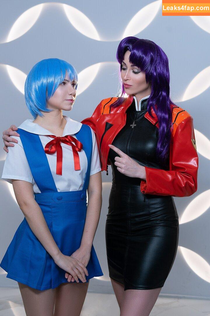 Lera Himera / LeraHimera / ValeryHimera / Valery_himera / lerahimeracosplay leaked photo photo #4902