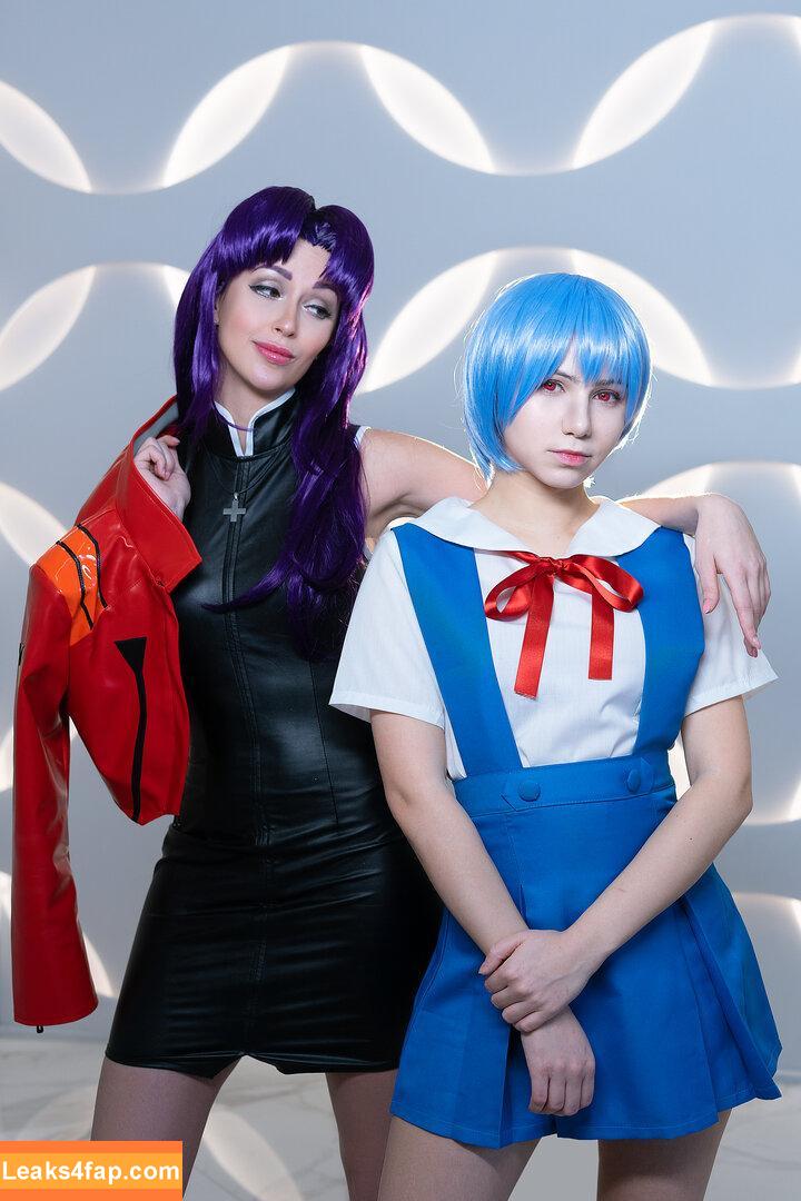 Lera Himera / LeraHimera / ValeryHimera / Valery_himera / lerahimeracosplay leaked photo photo #4903