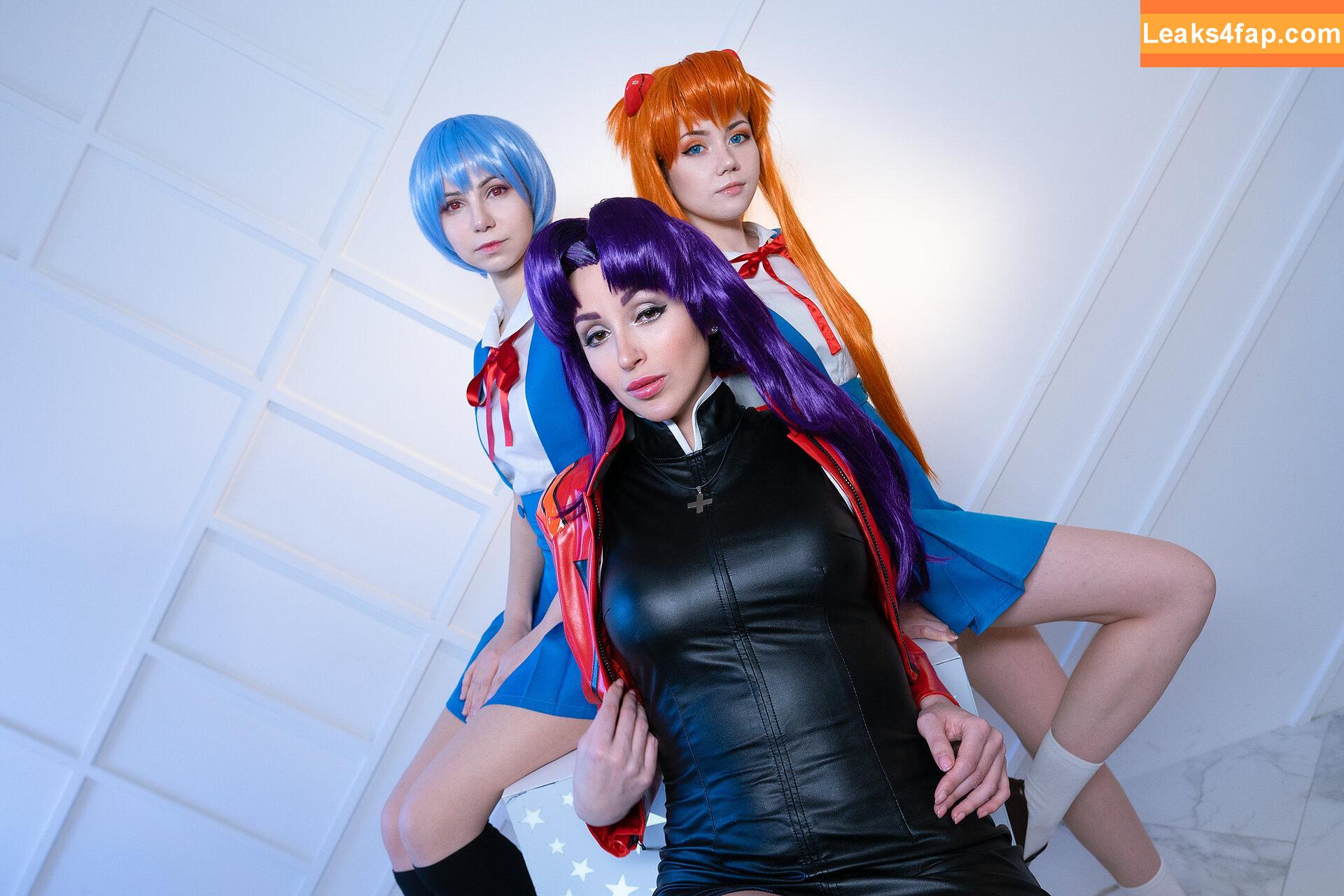 Lera Himera / LeraHimera / ValeryHimera / Valery_himera / lerahimeracosplay слитое фото фото #4904