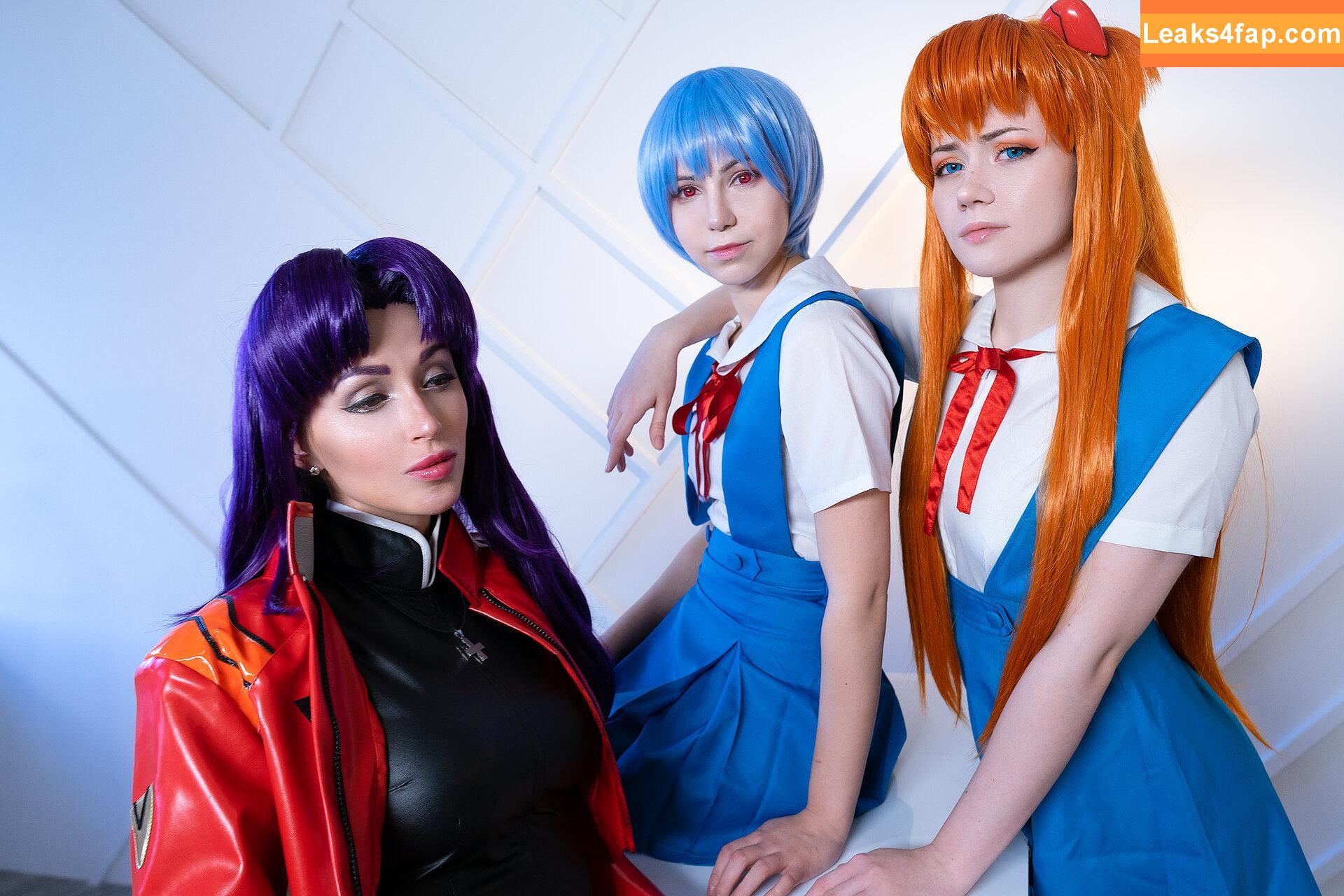 Lera Himera / LeraHimera / ValeryHimera / Valery_himera / lerahimeracosplay слитое фото фото #4906
