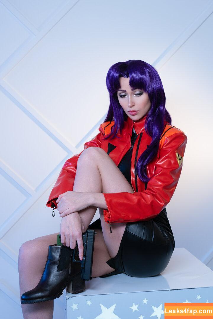 Lera Himera / LeraHimera / ValeryHimera / Valery_himera / lerahimeracosplay leaked photo photo #4907
