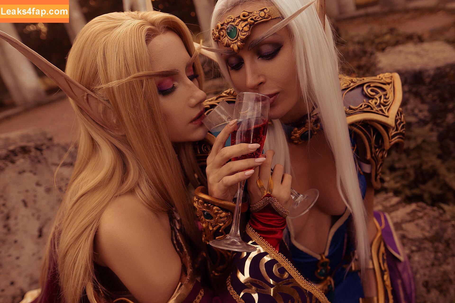 Lera Himera / LeraHimera / ValeryHimera / Valery_himera / lerahimeracosplay leaked photo photo #4911