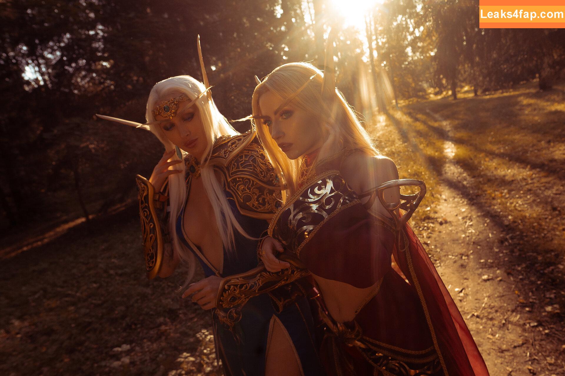 Lera Himera / LeraHimera / ValeryHimera / Valery_himera / lerahimeracosplay слитое фото фото #4912