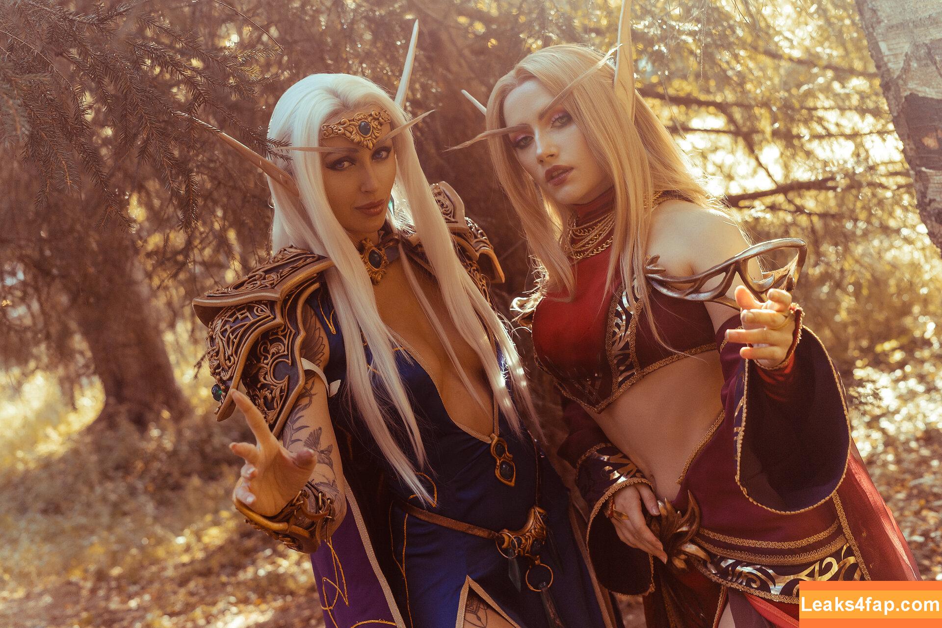 Lera Himera / LeraHimera / ValeryHimera / Valery_himera / lerahimeracosplay leaked photo photo #4914
