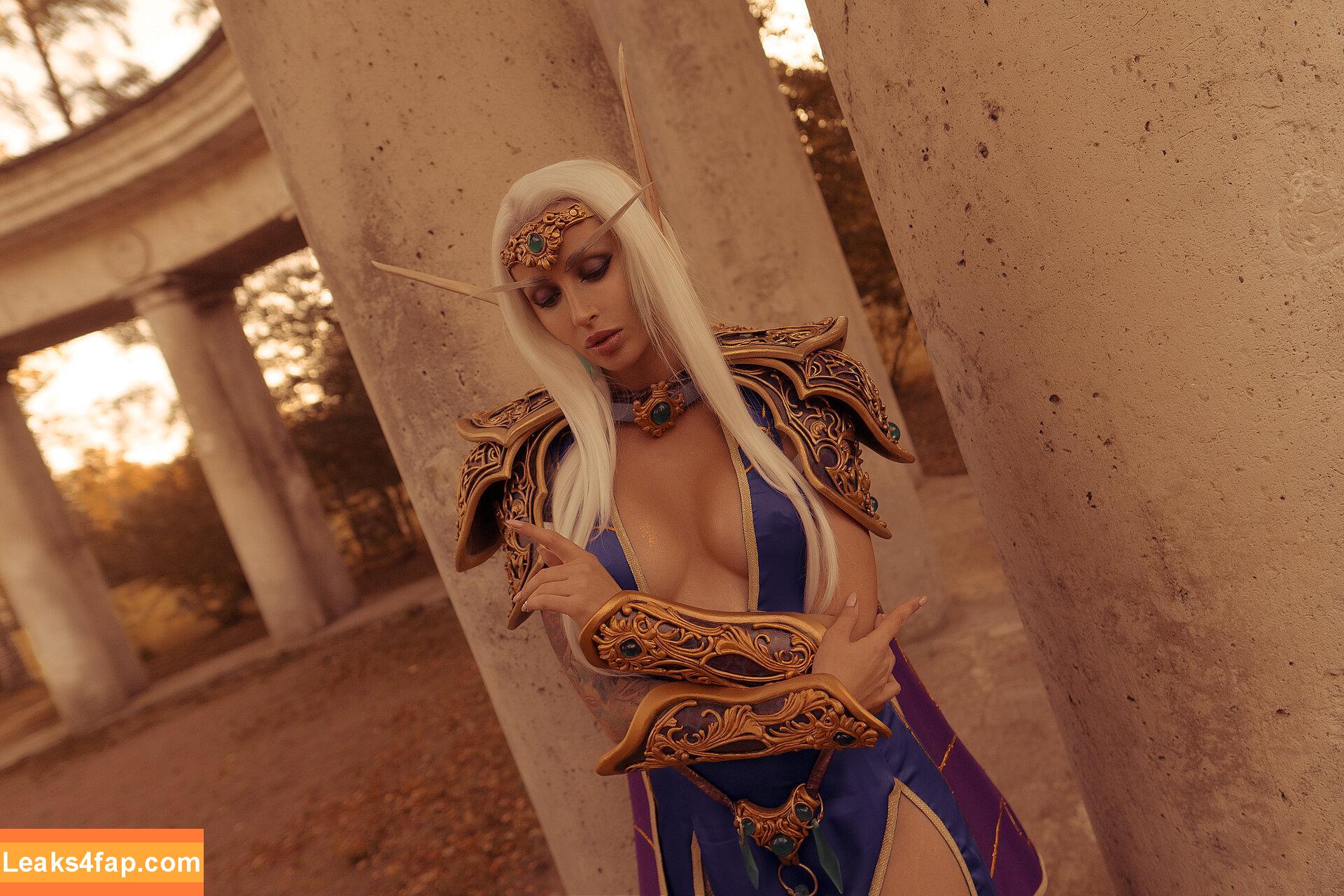 Lera Himera / LeraHimera / ValeryHimera / Valery_himera / lerahimeracosplay leaked photo photo #4919