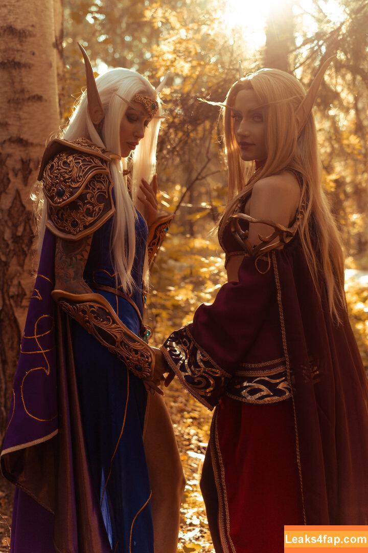 Lera Himera / LeraHimera / ValeryHimera / Valery_himera / lerahimeracosplay leaked photo photo #4921