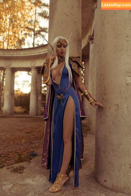 Lera Himera / LeraHimera / ValeryHimera / Valery_himera / lerahimeracosplay leaked photo photo #4925