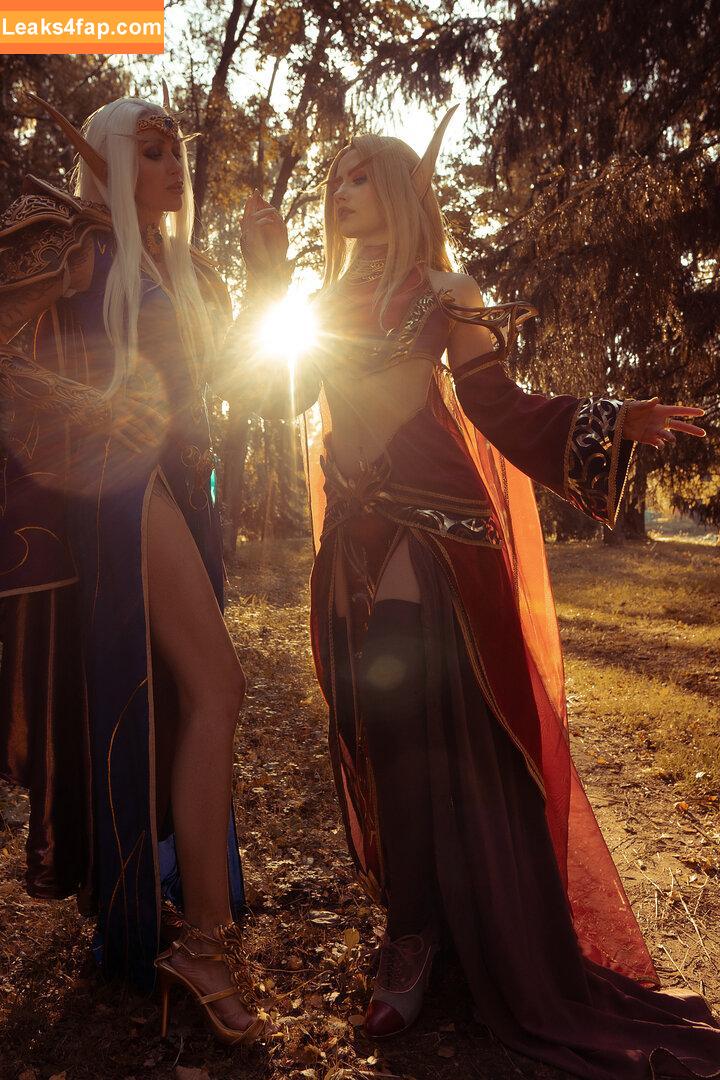 Lera Himera / LeraHimera / ValeryHimera / Valery_himera / lerahimeracosplay leaked photo photo #4927