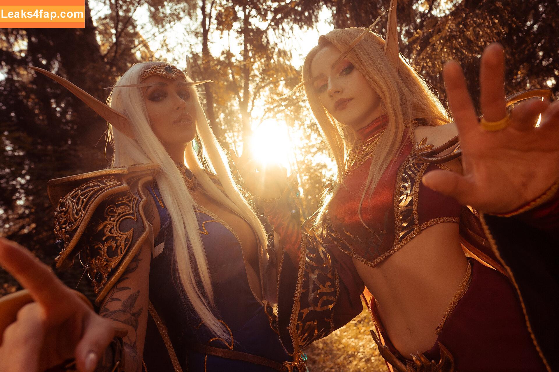 Lera Himera / LeraHimera / ValeryHimera / Valery_himera / lerahimeracosplay leaked photo photo #4929