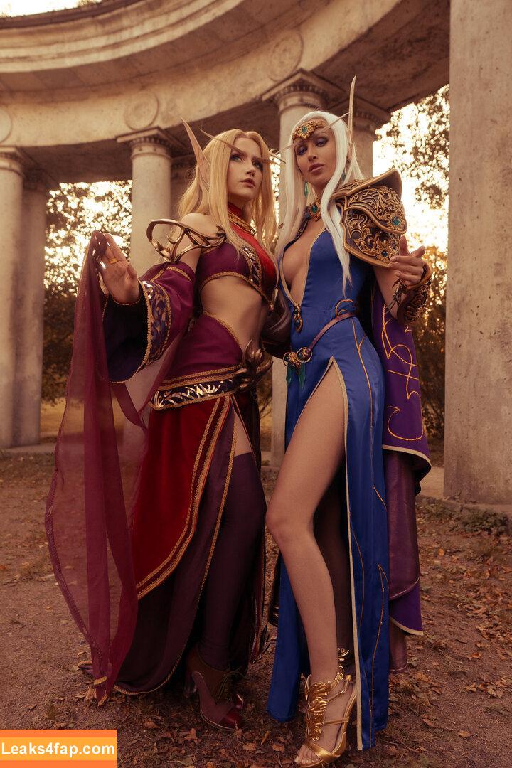 Lera Himera / LeraHimera / ValeryHimera / Valery_himera / lerahimeracosplay leaked photo photo #4933
