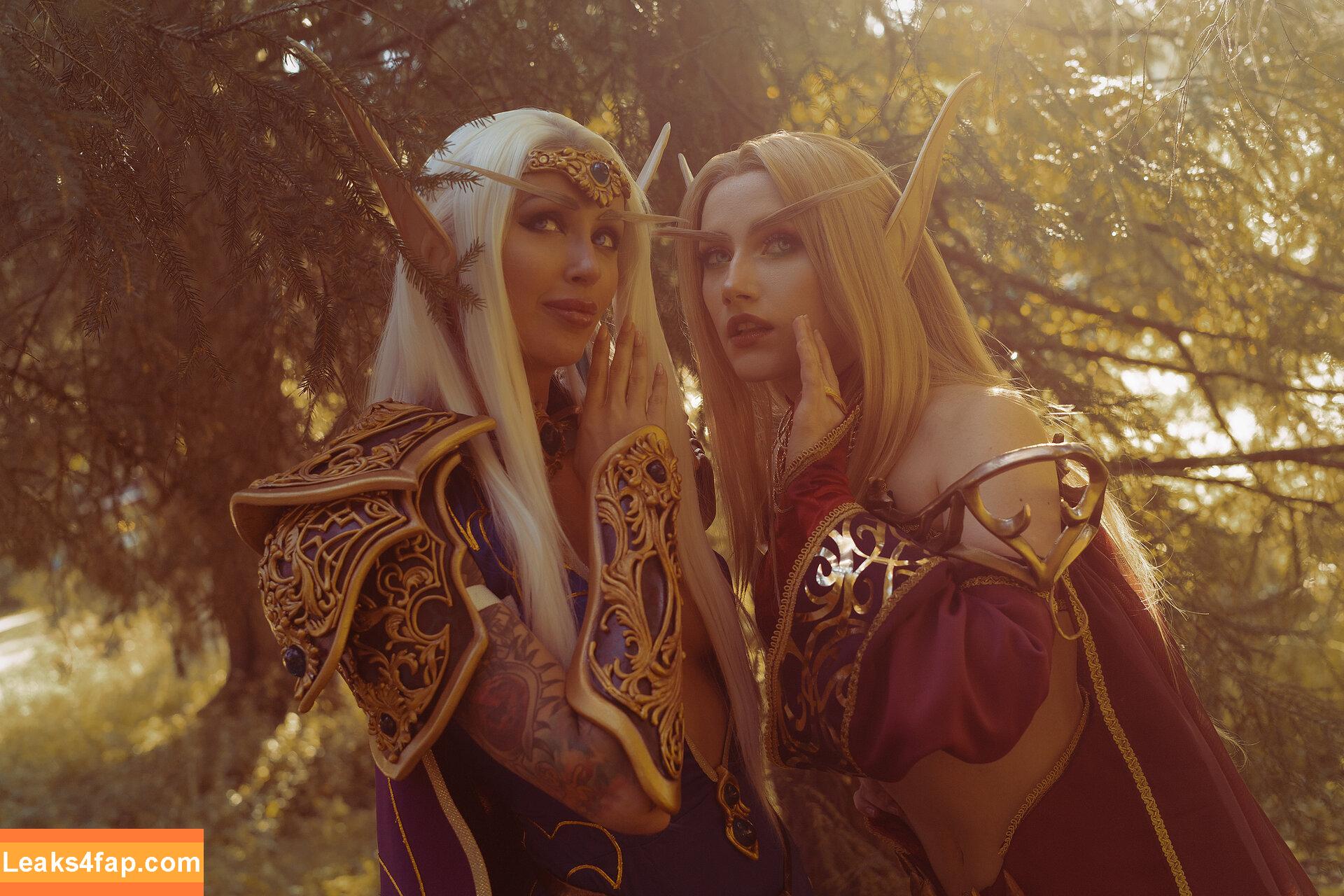 Lera Himera / LeraHimera / ValeryHimera / Valery_himera / lerahimeracosplay leaked photo photo #4934