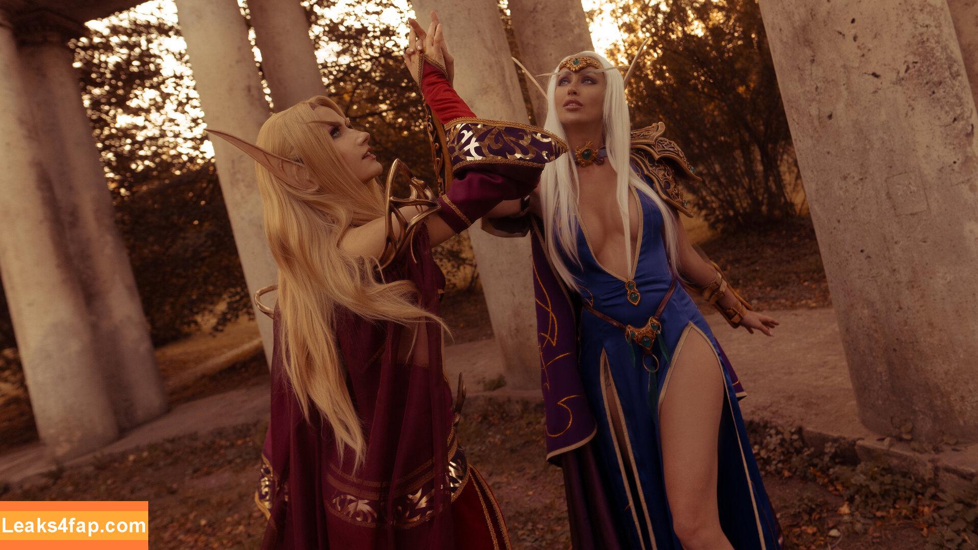 Lera Himera / LeraHimera / ValeryHimera / Valery_himera / lerahimeracosplay leaked photo photo #4940