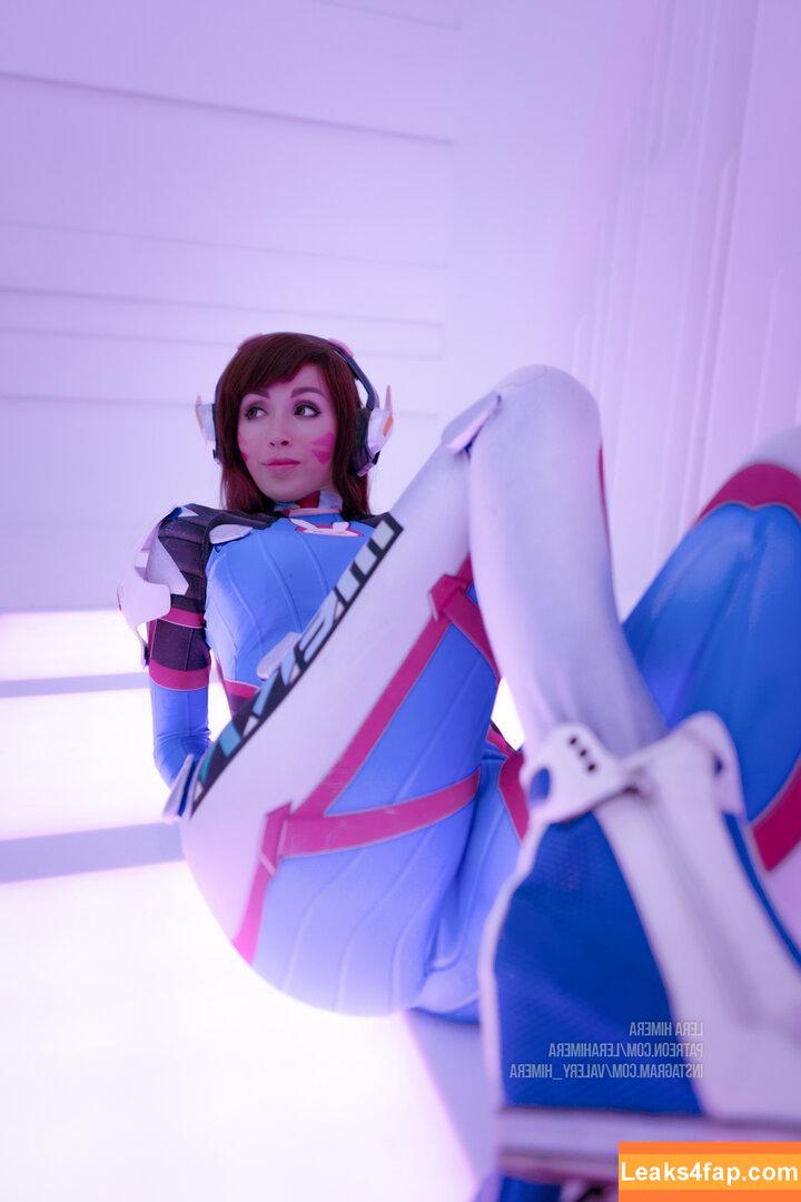 Lera Himera / LeraHimera / ValeryHimera / Valery_himera / lerahimeracosplay leaked photo photo #4941