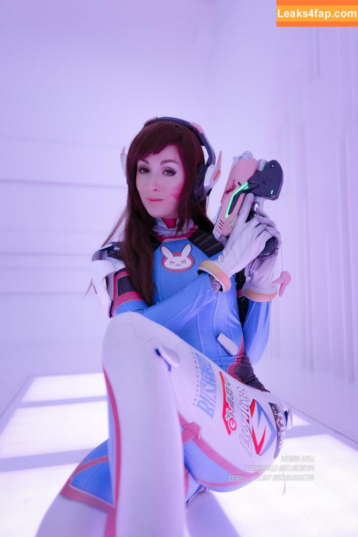 Lera Himera / LeraHimera / ValeryHimera / Valery_himera / lerahimeracosplay leaked photo photo #4947