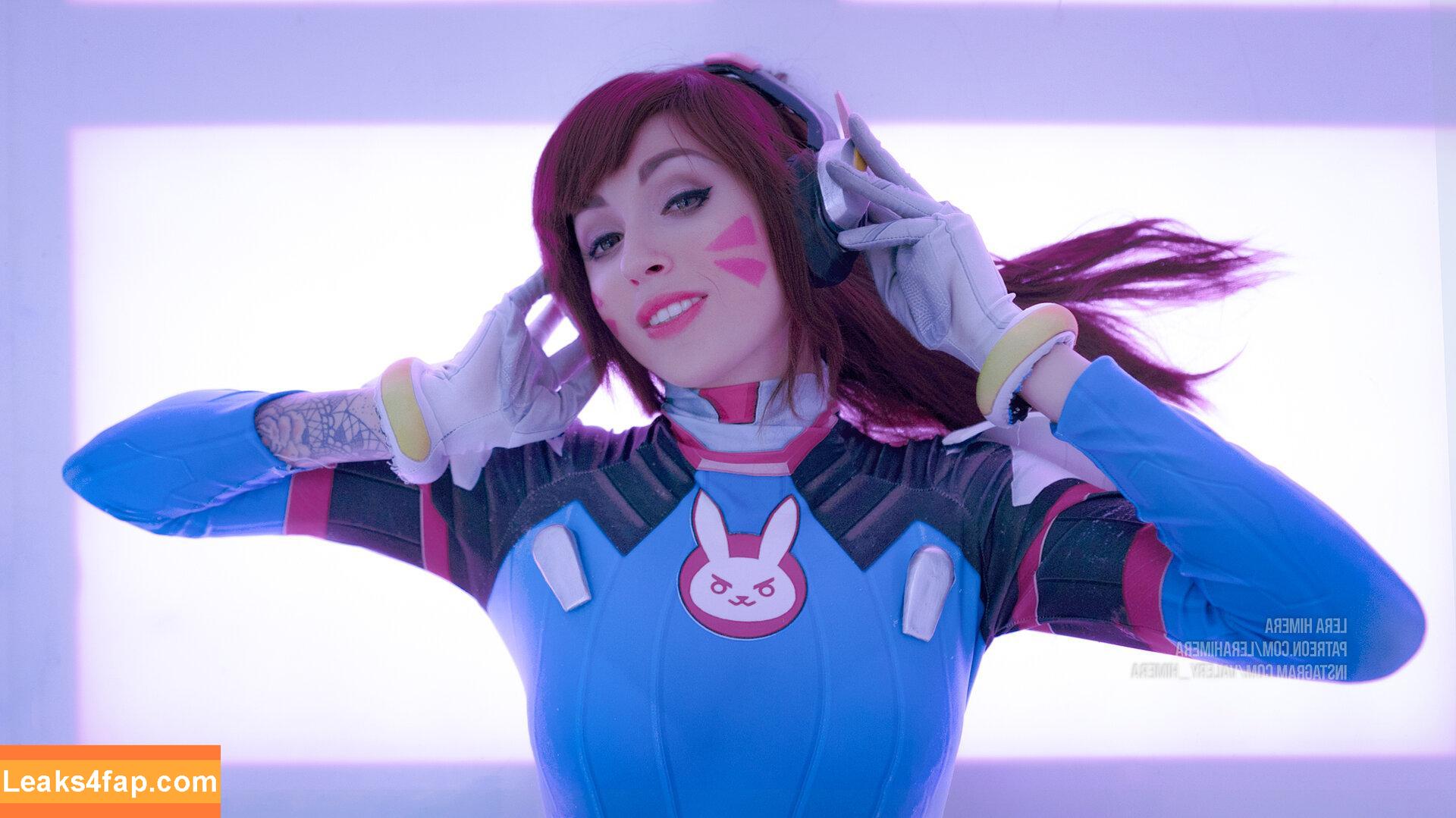 Lera Himera / LeraHimera / ValeryHimera / Valery_himera / lerahimeracosplay leaked photo photo #4950