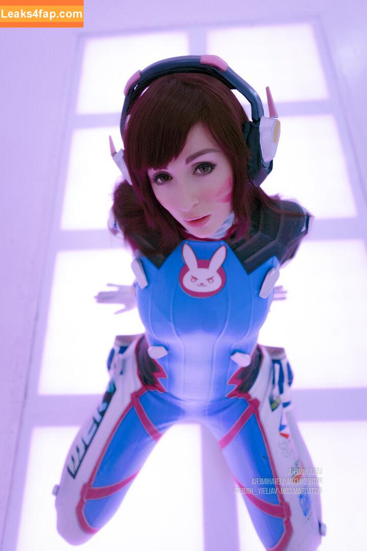 Lera Himera / LeraHimera / ValeryHimera / Valery_himera / lerahimeracosplay leaked photo photo #4951