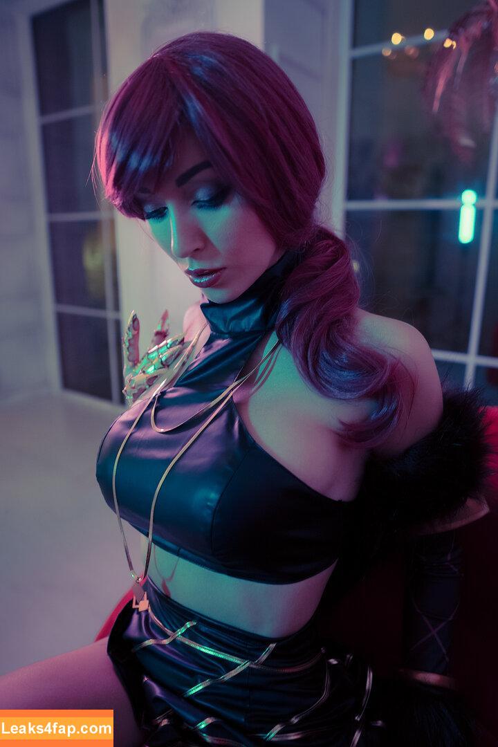 Lera Himera / LeraHimera / ValeryHimera / Valery_himera / lerahimeracosplay leaked photo photo #4959