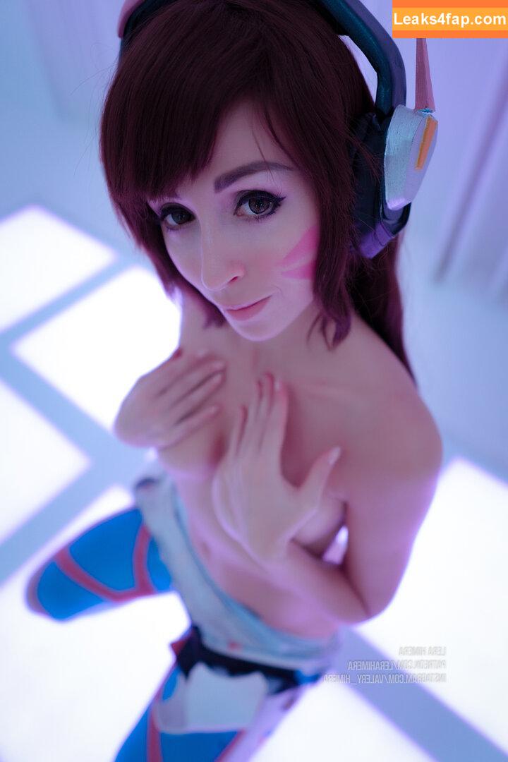 Lera Himera / LeraHimera / ValeryHimera / Valery_himera / lerahimeracosplay leaked photo photo #4968