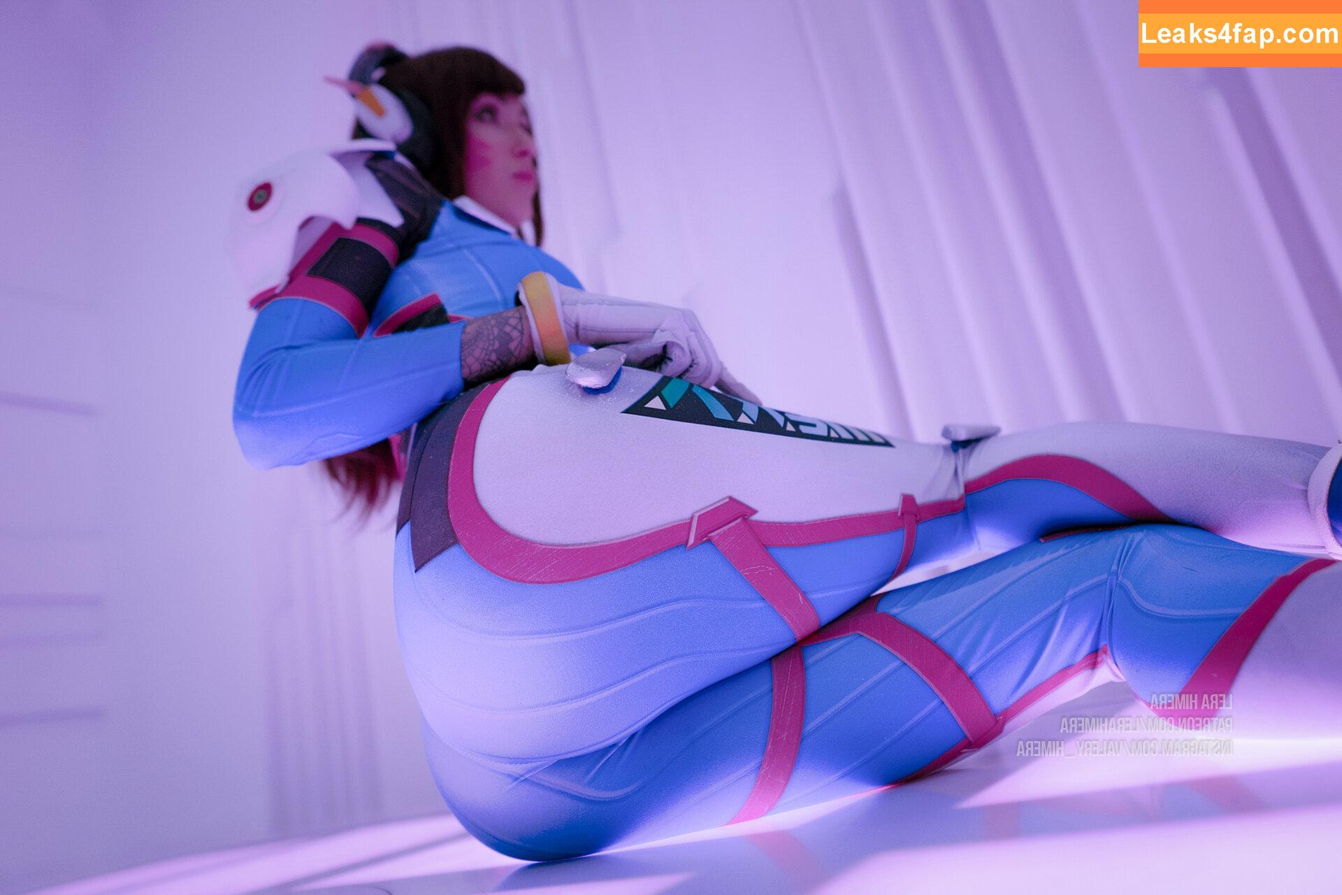 Lera Himera / LeraHimera / ValeryHimera / Valery_himera / lerahimeracosplay leaked photo photo #4969