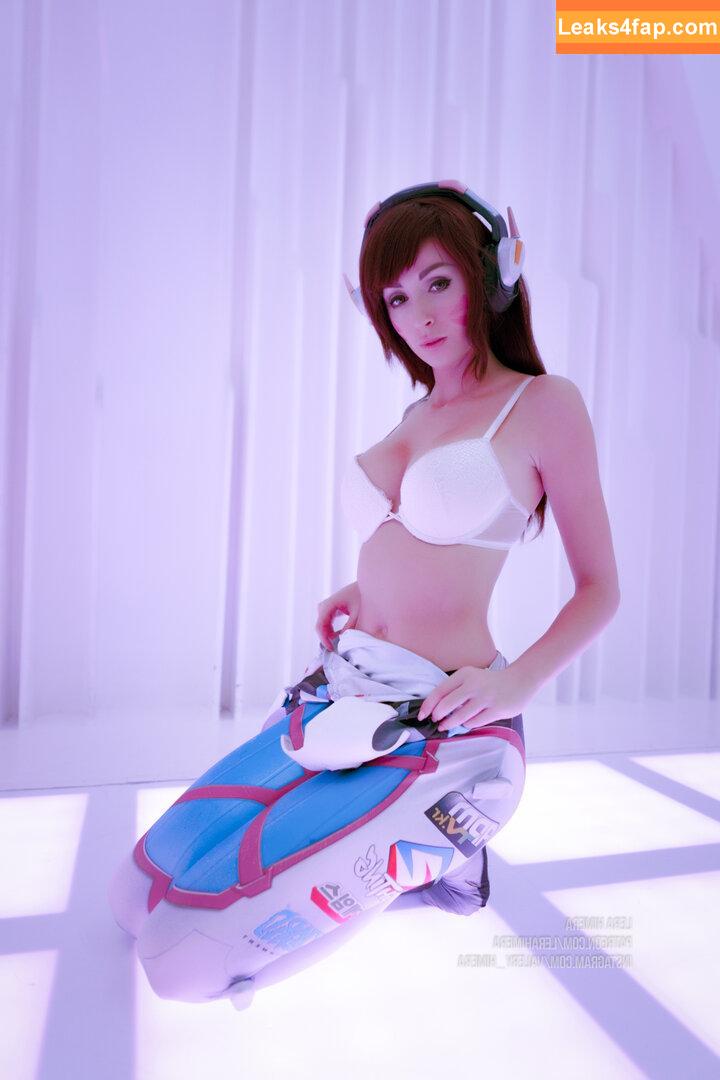 Lera Himera / LeraHimera / ValeryHimera / Valery_himera / lerahimeracosplay leaked photo photo #4970