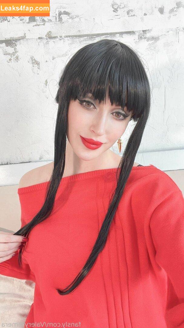 Lera Himera / LeraHimera / ValeryHimera / Valery_himera / lerahimeracosplay leaked photo photo #4998