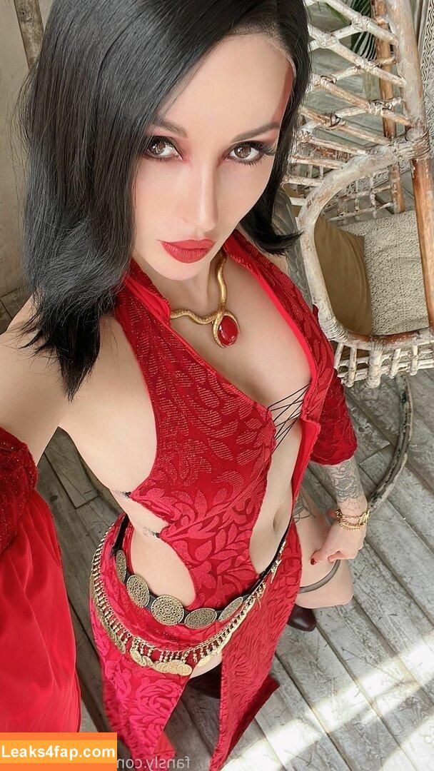 Lera Himera / LeraHimera / ValeryHimera / Valery_himera / lerahimeracosplay leaked photo photo #5005