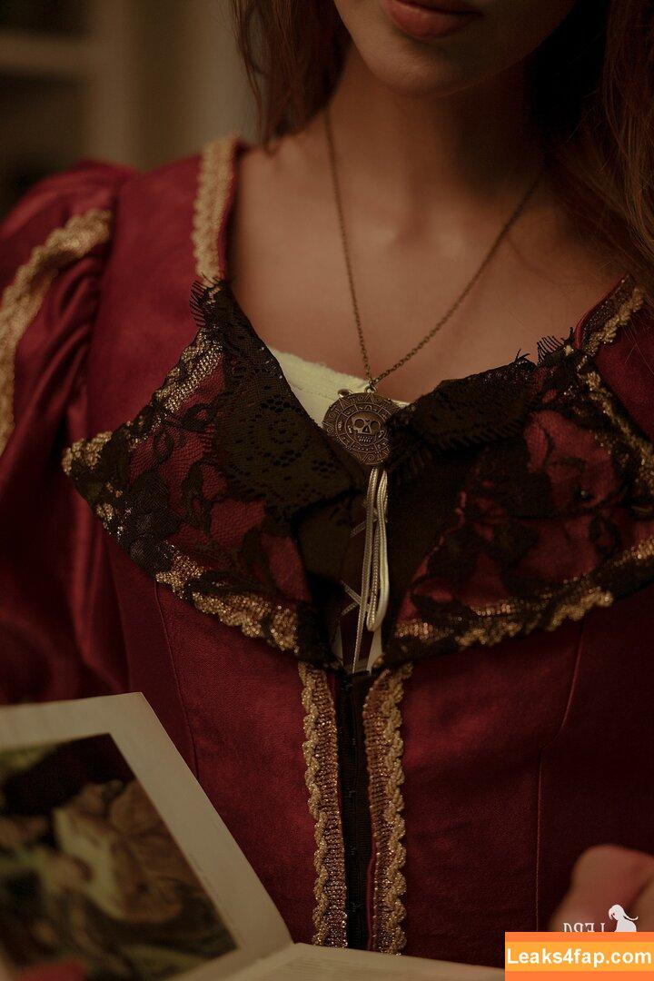 Lera Himera / LeraHimera / ValeryHimera / Valery_himera / lerahimeracosplay leaked photo photo #5024