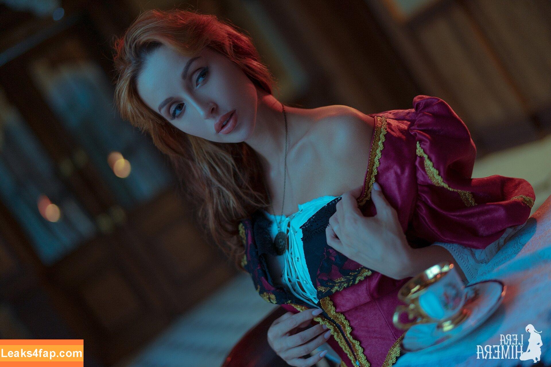 Lera Himera / LeraHimera / ValeryHimera / Valery_himera / lerahimeracosplay leaked photo photo #5025