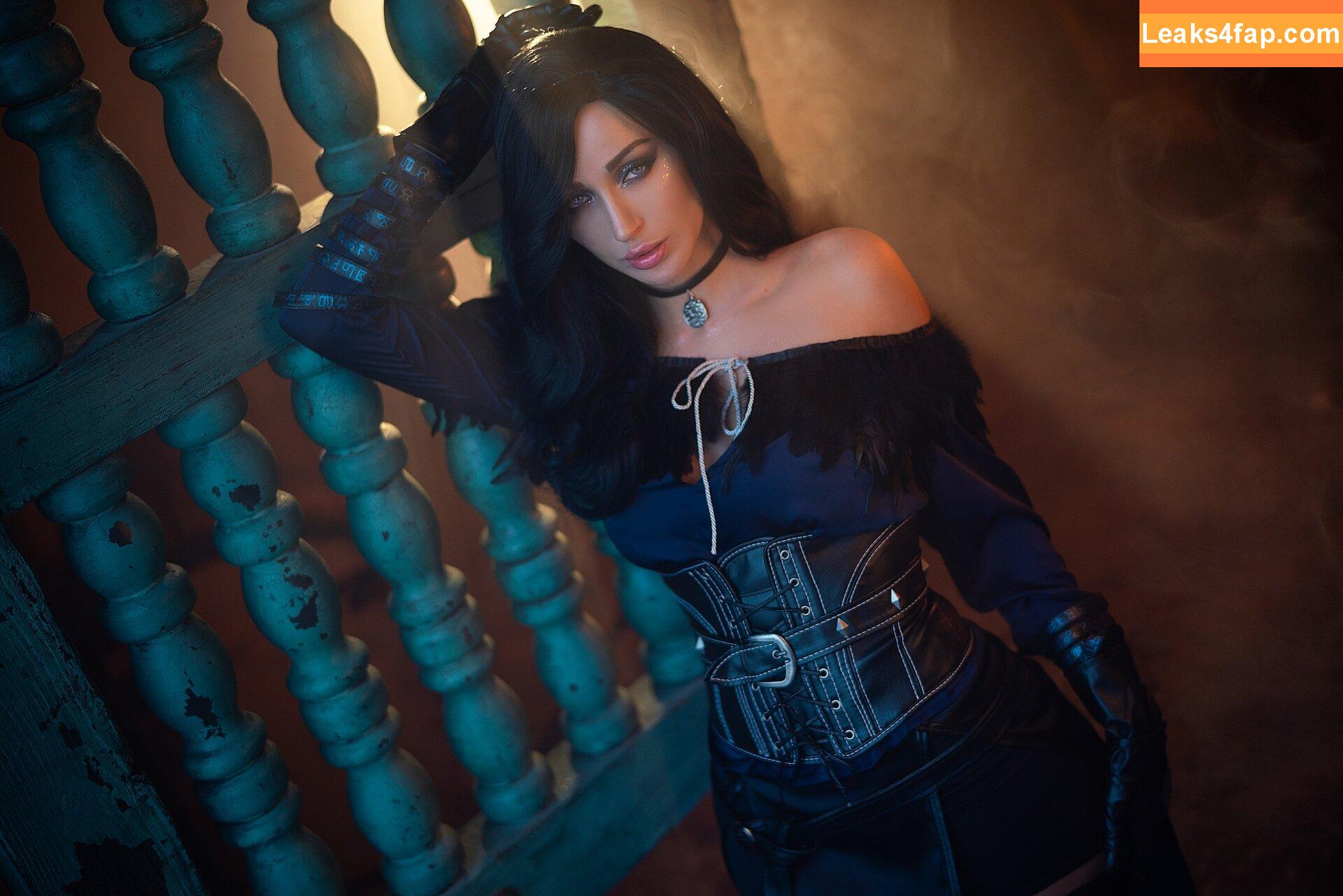Lera Himera / LeraHimera / ValeryHimera / Valery_himera / lerahimeracosplay leaked photo photo #5066