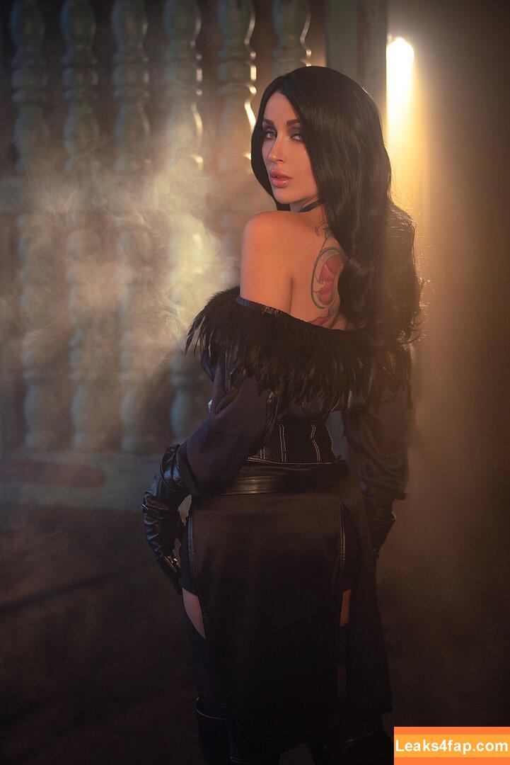 Lera Himera / LeraHimera / ValeryHimera / Valery_himera / lerahimeracosplay leaked photo photo #5067