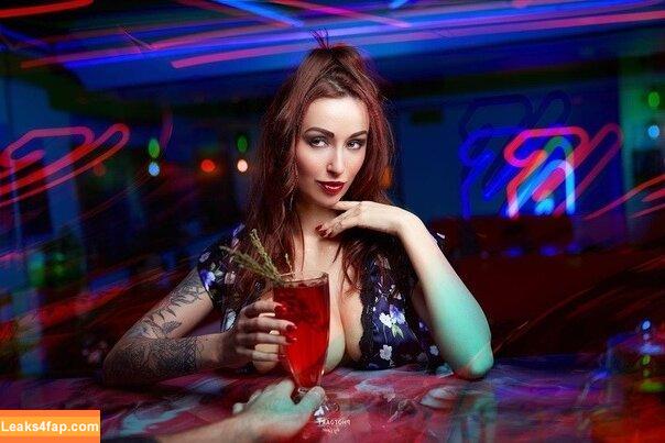 Lera Himera / LeraHimera / ValeryHimera / Valery_himera / lerahimeracosplay leaked photo photo #5081