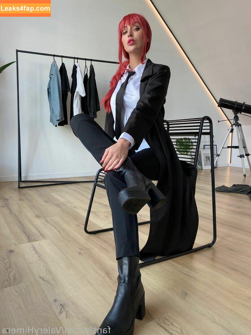 Lera Himera / LeraHimera / ValeryHimera / Valery_himera / lerahimeracosplay leaked photo photo #5099