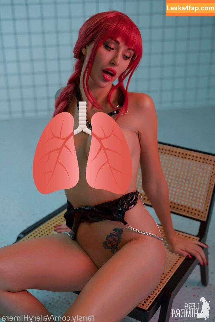Lera Himera / LeraHimera / ValeryHimera / Valery_himera / lerahimeracosplay leaked photo photo #5103