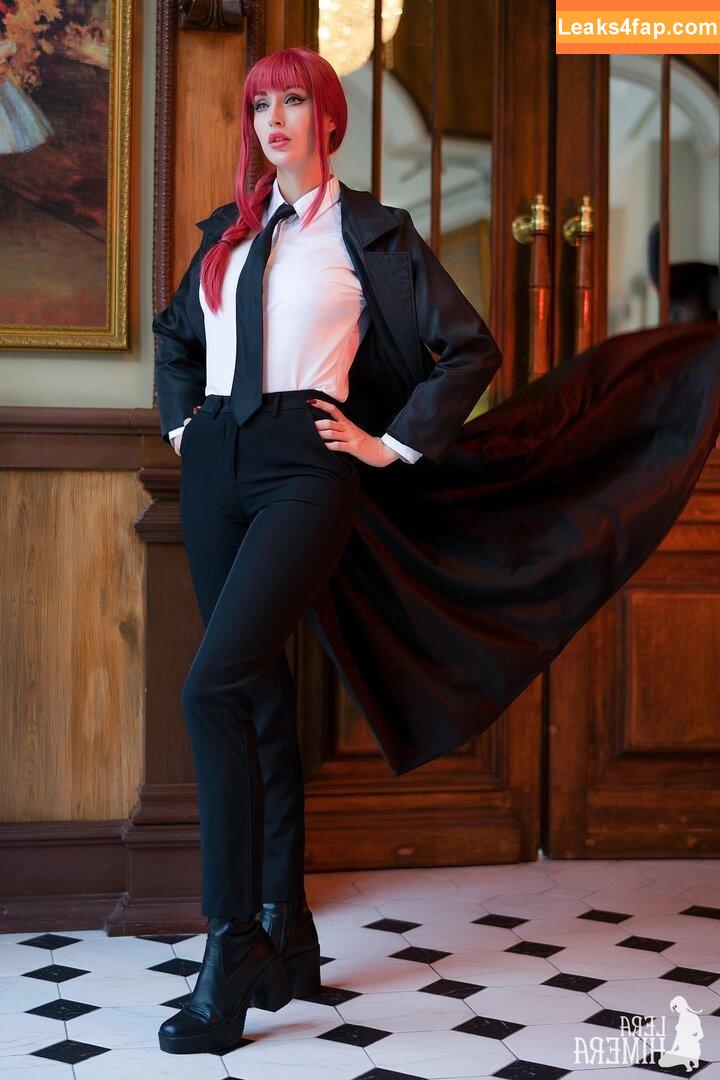 Lera Himera / LeraHimera / ValeryHimera / Valery_himera / lerahimeracosplay leaked photo photo #5146