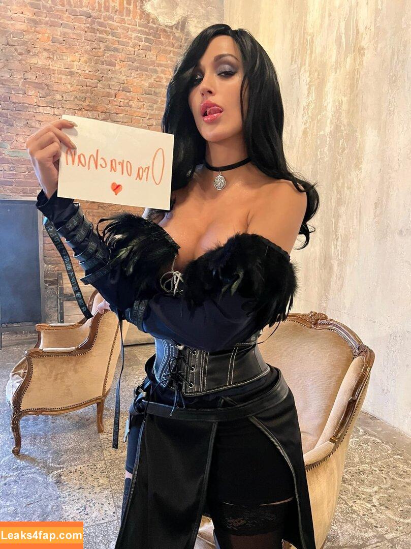 Lera Himera / LeraHimera / ValeryHimera / Valery_himera / lerahimeracosplay leaked photo photo #5148