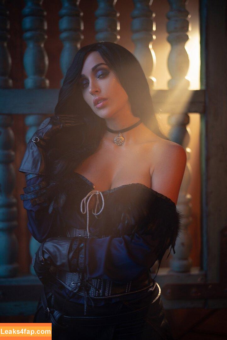 Lera Himera / LeraHimera / ValeryHimera / Valery_himera / lerahimeracosplay leaked photo photo #5150