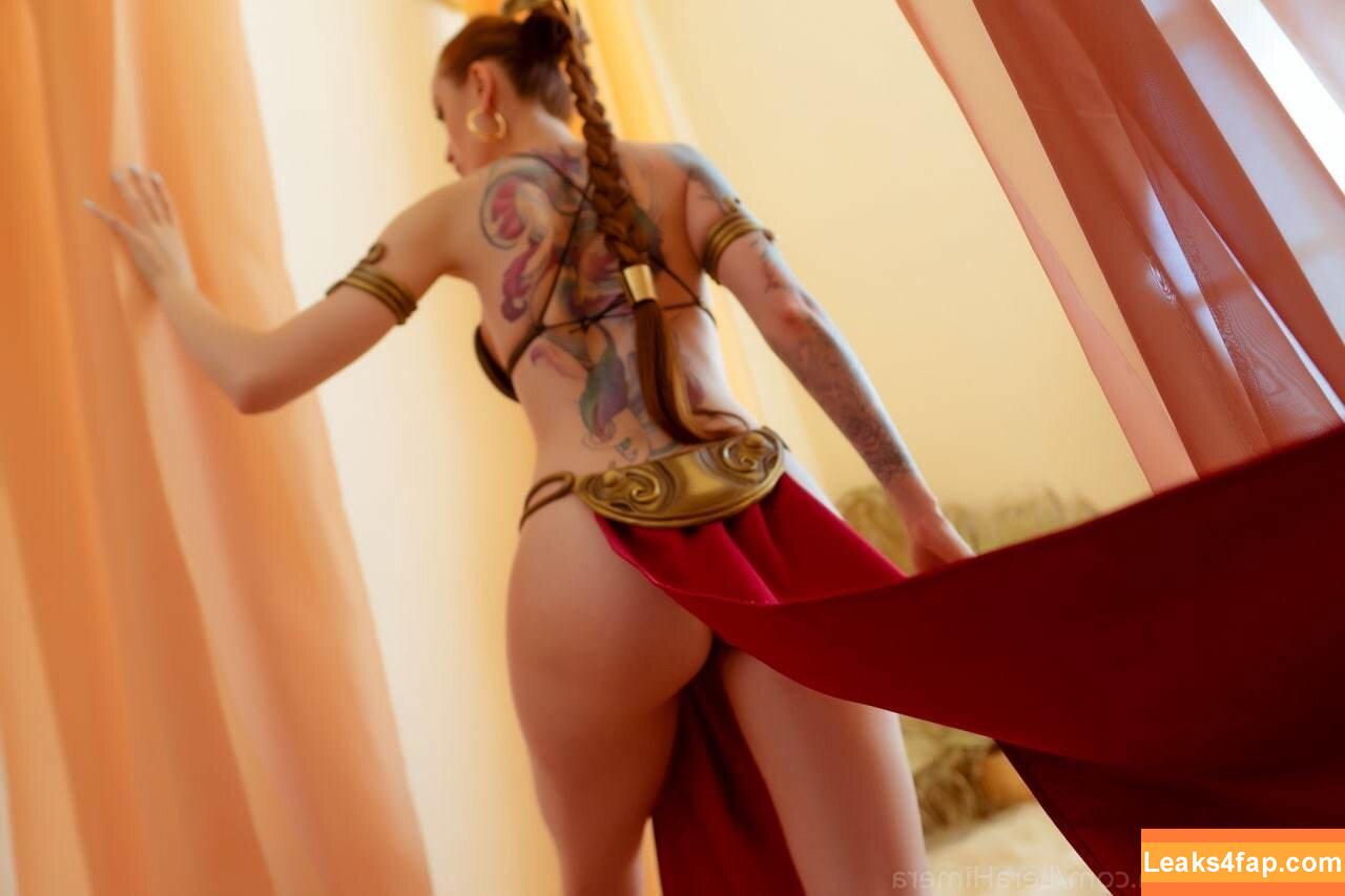 Lera Himera / LeraHimera / ValeryHimera / Valery_himera / lerahimeracosplay leaked photo photo #5169