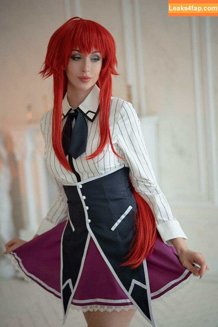 Lera Himera / LeraHimera / ValeryHimera / Valery_himera / lerahimeracosplay leaked photo photo #5197