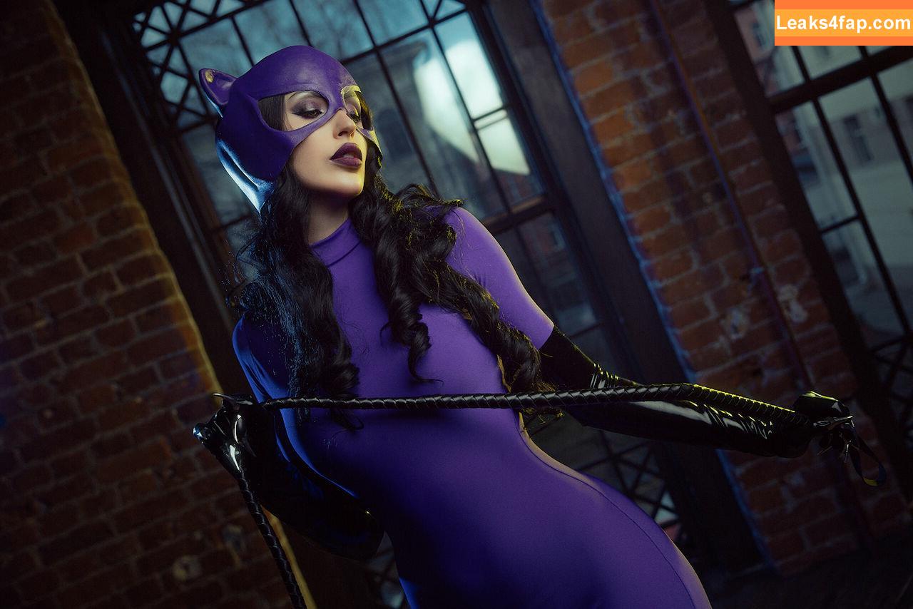Lera Himera / LeraHimera / ValeryHimera / Valery_himera / lerahimeracosplay leaked photo photo #5464