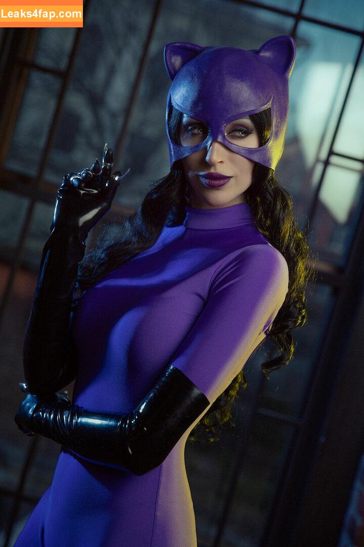 Lera Himera / LeraHimera / ValeryHimera / Valery_himera / lerahimeracosplay leaked photo photo #5467