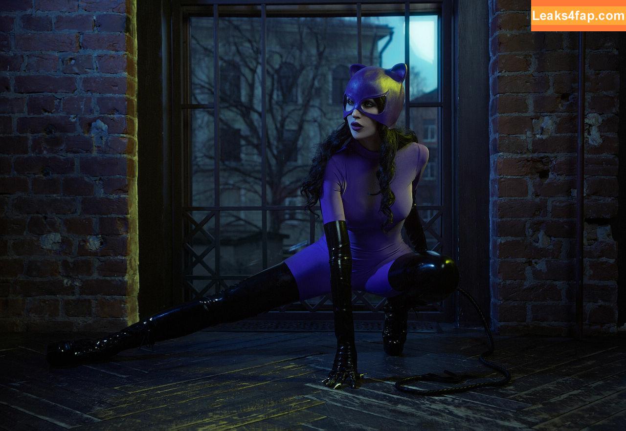 Lera Himera / LeraHimera / ValeryHimera / Valery_himera / lerahimeracosplay leaked photo photo #5468
