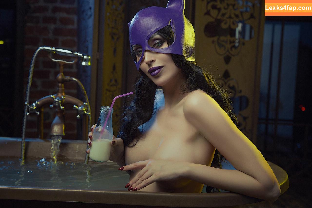 Lera Himera / LeraHimera / ValeryHimera / Valery_himera / lerahimeracosplay leaked photo photo #5479