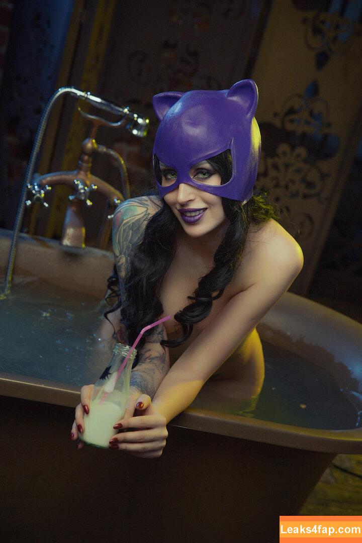 Lera Himera / LeraHimera / ValeryHimera / Valery_himera / lerahimeracosplay leaked photo photo #5481