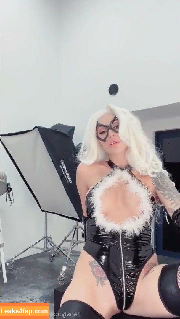 Lera Himera / LeraHimera / ValeryHimera / Valery_himera / lerahimeracosplay leaked photo photo #5536