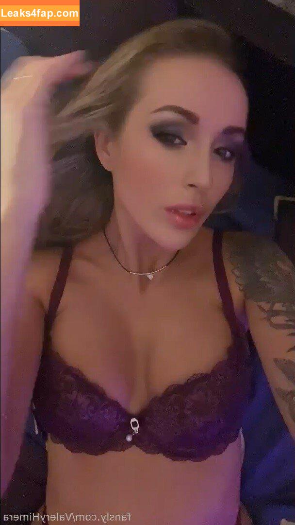 Lera Himera / LeraHimera / ValeryHimera / Valery_himera / lerahimeracosplay leaked photo photo #5540