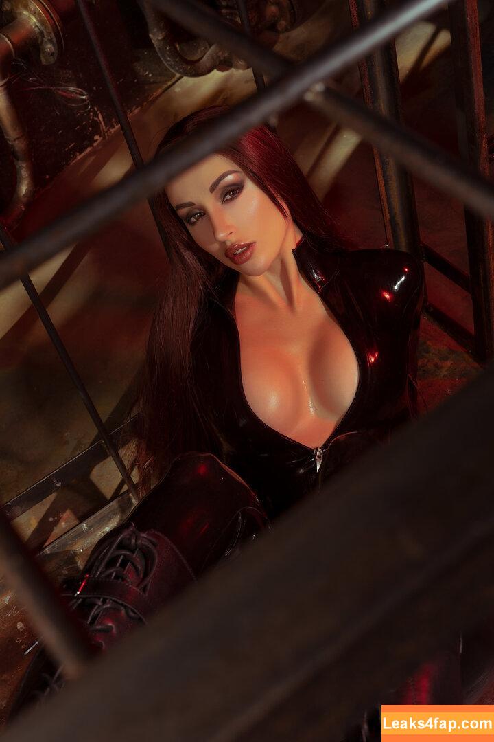 Lera Himera / LeraHimera / ValeryHimera / Valery_himera / lerahimeracosplay leaked photo photo #5590