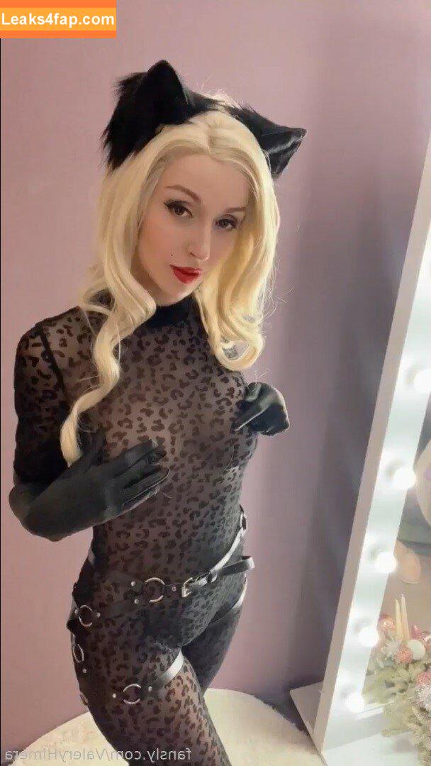Lera Himera / LeraHimera / ValeryHimera / Valery_himera / lerahimeracosplay leaked photo photo #5648