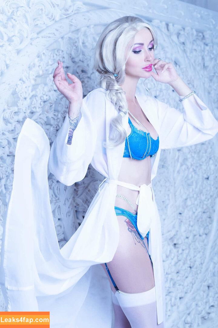 Lera Himera / LeraHimera / ValeryHimera / Valery_himera / lerahimeracosplay leaked photo photo #5661