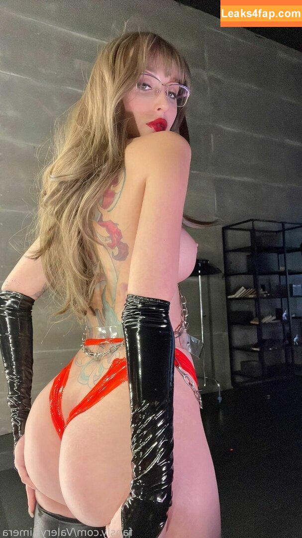 Lera Himera / LeraHimera / ValeryHimera / Valery_himera / lerahimeracosplay leaked photo photo #5805