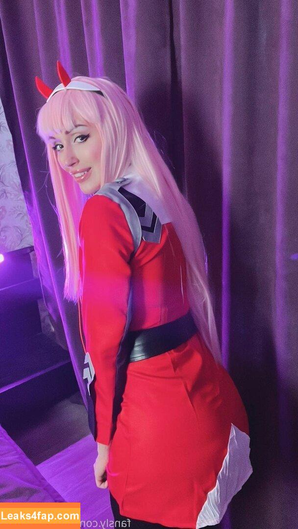 Lera Himera / LeraHimera / ValeryHimera / Valery_himera / lerahimeracosplay leaked photo photo #5906